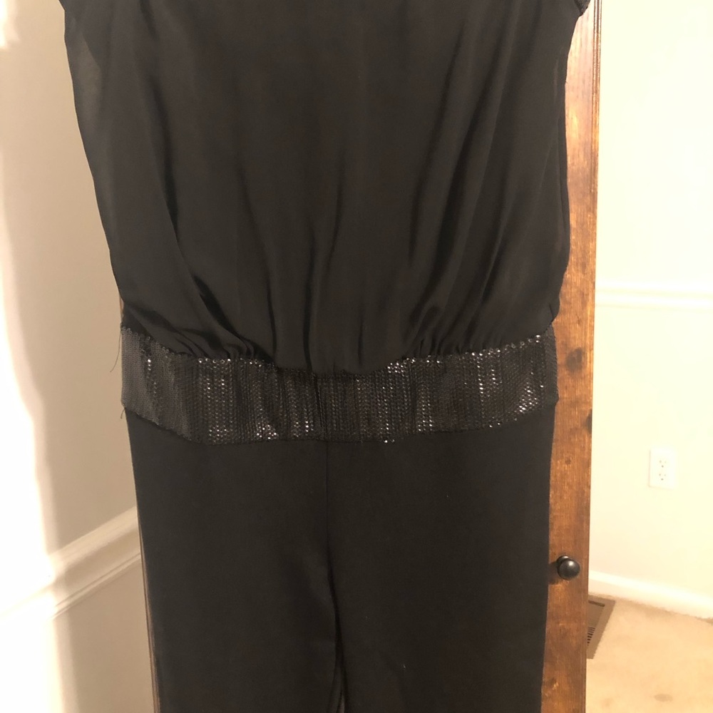 Bebe Jumpsuit - image 1